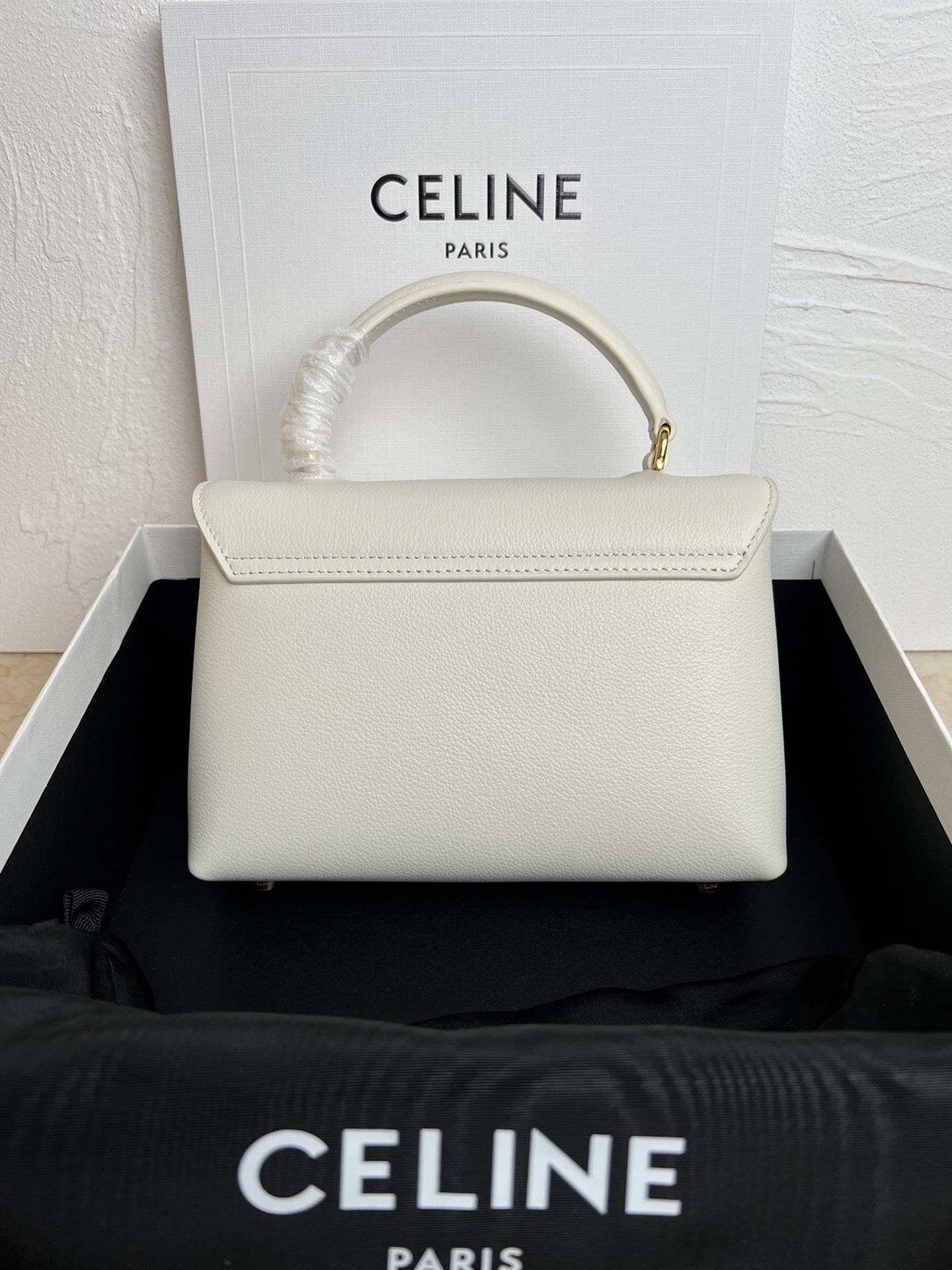 Celine Satchel Bags